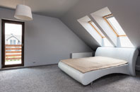 Little Hallingbury bedroom extensions
