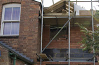 free Little Hallingbury home extension quotes