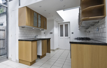 Little Hallingbury kitchen extension leads